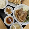 ぎょうざの満洲 練馬富士見台店