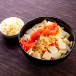 居酒屋 もんじゃ焼き 竹りん - 