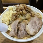 限界を超えろ - 