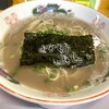 とんこつラーメン よかろうもん