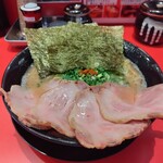 燻とん あくた川 - 