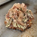 居酒屋 もんじゃ焼き 竹りん - 