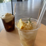 カンノンコーヒー 名駅店 - 