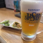 立呑あすか - 