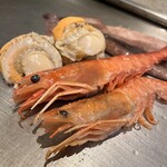 居酒屋 もんじゃ焼き 竹りん - 