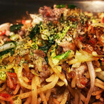 居酒屋 もんじゃ焼き 竹りん - 