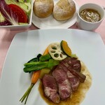 ル カフェ パフューム - 