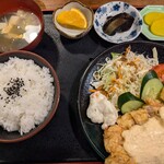 ホルモン栄楽 - 