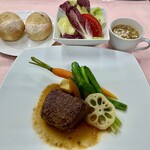 ル カフェ パフューム - 