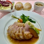ル カフェ パフューム - 