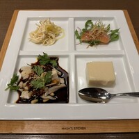 MASA'S KITCHEN 名古屋JRゲートタワー - 