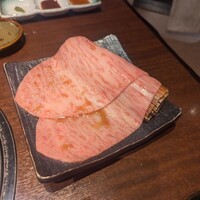 炭火焼肉 ふちおか - 