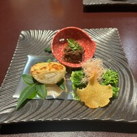荒井屋 万國橋店 - 