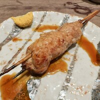 鳥茂 - 