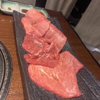 炭火焼肉 ふちおか - 