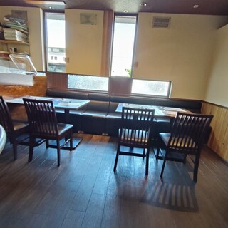 ビストロ ジャルダン_2