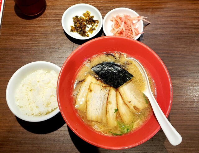 La no Ichi Narumi Ten