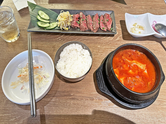 Ojori Wing Takanawa Ten photo 2