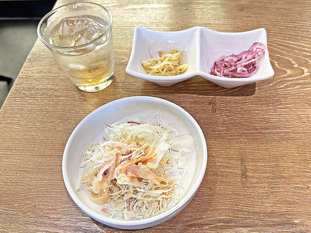 Ojori Wing Takanawa Ten photo 3