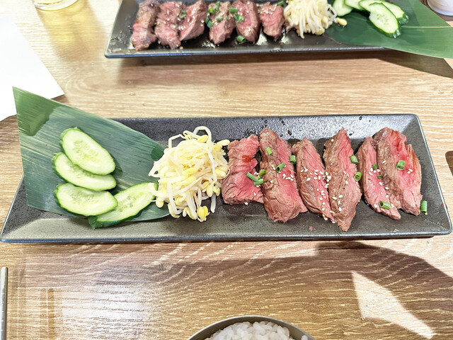 Ojori Wing Takanawa Ten photo 5