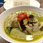 タイタイ タイ料理 - 