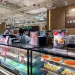 CUSTA - 
