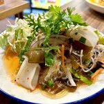 タイタイ タイ料理 - 