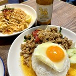 タイタイ タイ料理 - 
