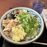丸亀製麺 - 