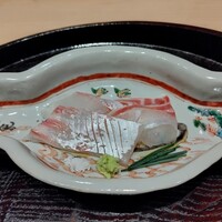 日本料理 研野 - 
