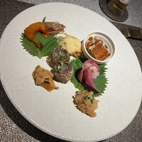 喜久治 - 