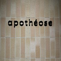 apothéose - 