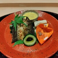 日本料理 研野 - 