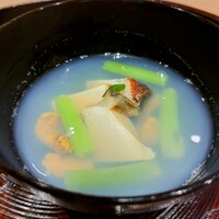 日本料理 研野 - 