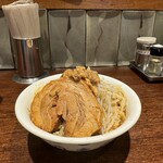 ラーメン 雷 - 