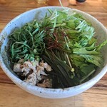 沖縄そばの店マドカ - 