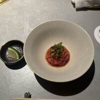 肉屋甲 - 