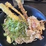 資さんうどん 則貞店 - 