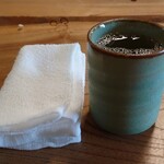 自然食　そゑ川 - 