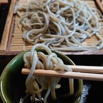 自然食　そゑ川 - 