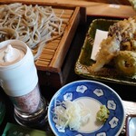 自然食　そゑ川 - 