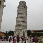 Hotel Berchielli - ピサの斜塔