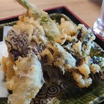 自然食　そゑ川 - 