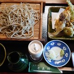 自然食　そゑ川 - 