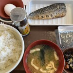 すき家 松江菅田店 - 