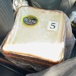 阪急ベーカリー - 料理写真: