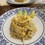 Faa Thai - 