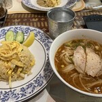 Faa Thai - 