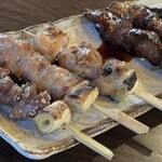 焼きもの家 慶 - 