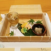 魚と炭と鉄板と ととと - 
